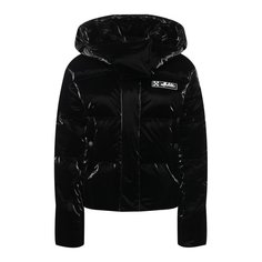 Пуховая куртка Off-White