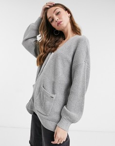 Hollister cardigan cheap
