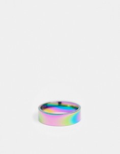 Разноцветное радужное кольцо SVNX-Мульти 7X