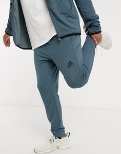 Купить мужские спортивные штаны Adidas (Адидас) в Перми в интернет 