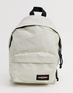 Рюкзак песочного цвета Eastpak Orbit-Neutral