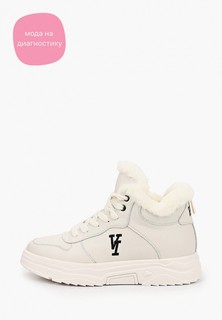 Ботинки V.I.Konty 