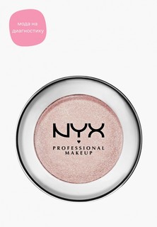 Тени для век Nyx Professional Makeup Prismatic Eye Shadow, оттенок 04, Girl Talk, 1,24 г