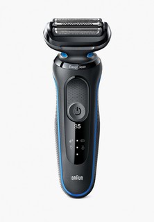 Электробритва Braun Series 5 50-M1000s Mint