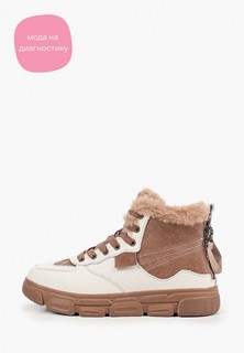 Ботинки V.I.Konty 