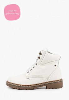 Ботинки Alessio Nesca 