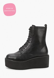 Ботинки Vera Blum 