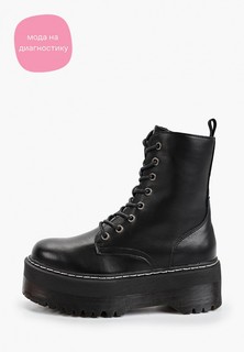 Ботинки Vera Blum 