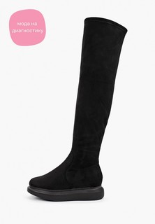 Ботфорты Vivian Royal 