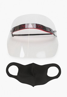 Комплект Hatparad защитный экран и маска для лица