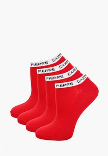 Носки 4 пары Pierre Cardin 