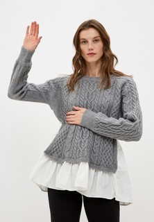 Джемпер Y.Two 