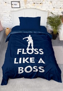 Постельное белье детское 4 you Dreams Floss like a Boss