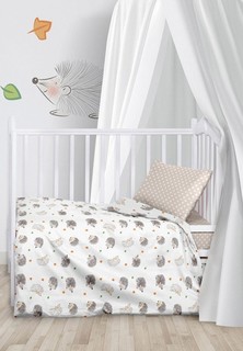 Постельное белье детское Juno Поплин "Juno"