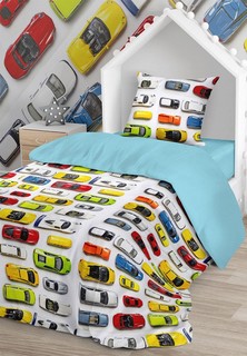 Постельное белье детское Juno Бязь "Juno"