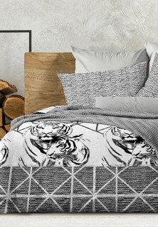 Постельное белье Евро Wenge WENGE