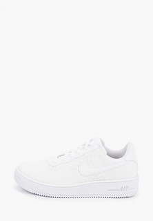 Кроссовки Nike AIR FORCE 1 FLYKNIT 2.0 (GS)