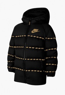 Пуховик Nike U NSW DOWN JKT