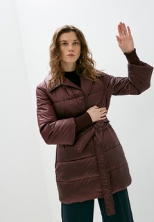 Куртка утепленная Trussardi Jeans 