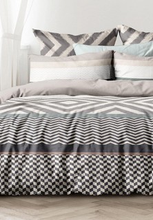 Постельное белье Семейное Wenge WENGE