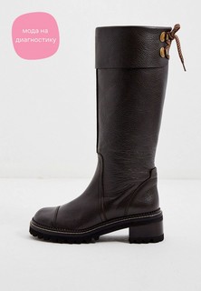 Сапоги See by Chloe 