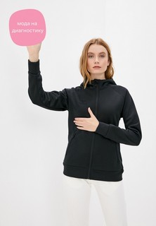 Толстовка Hummel HMLEVA ZIP HOOD