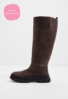 Сапоги Weekend Max Mara LIRICA