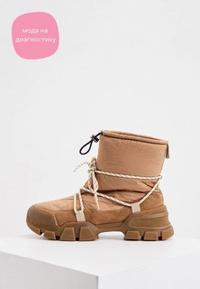 Дутики Weekend Max Mara JAZZ