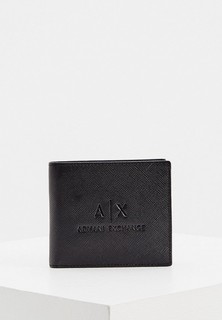 Кошелек Armani Exchange 