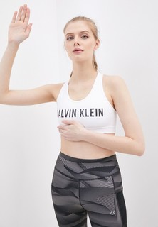 Топ спортивный Calvin Klein Performance 