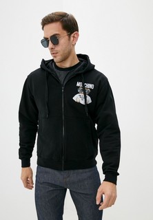 Толстовка Moschino Couture 
