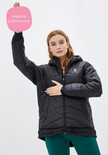 Куртка утепленная Odlo COCOON S-THERMIC X-WARM