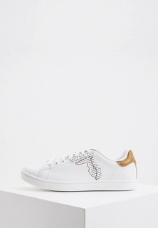 Кеды Trussardi 