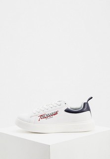 Кеды Trussardi 