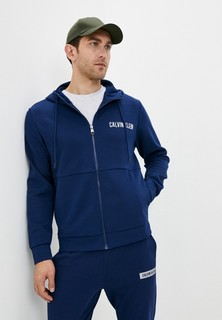Толстовка Calvin Klein Performance 