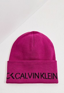 Шапка Calvin Klein Performance 
