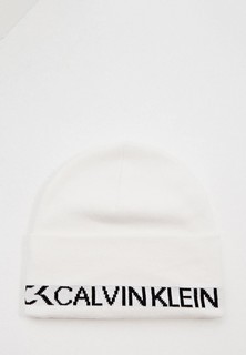 Шапка Calvin Klein Performance 