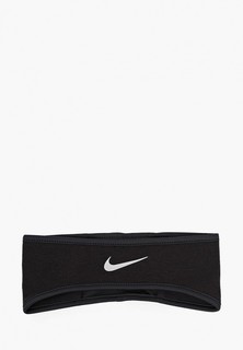 Повязка Nike W NK RUN SSNL HEAD BAND