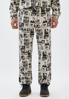 Брюки Pull&Bear STRANGER THINGS 3