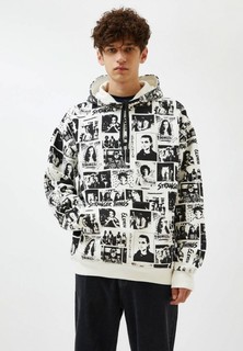 Худи Pull&Bear Join Life