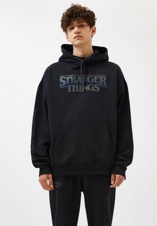 Худи Pull&Bear STRANGER THINGS 3, Join Life