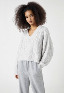 Пуловер Pull&Bear Join Life