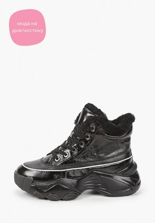 Ботинки V.I.Konty 