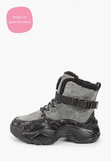 Ботинки V.I.Konty 