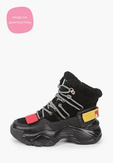 Ботинки V.I.Konty 