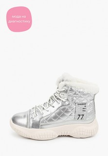 Ботинки V.I.Konty 