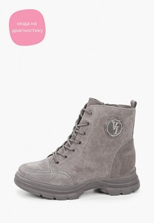 Ботинки V.I.Konty 