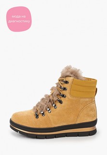 Ботинки V.I.Konty 