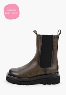 Ботинки Vera Blum 