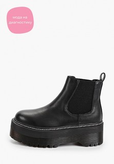 Ботинки Vera Blum 